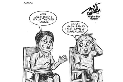 EDITORYAL — Mas kawawa ang mga estudyante .